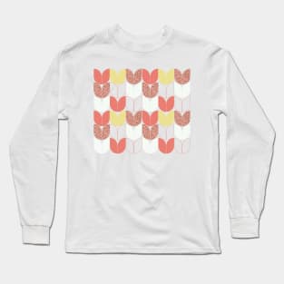 Tulip Garden Long Sleeve T-Shirt